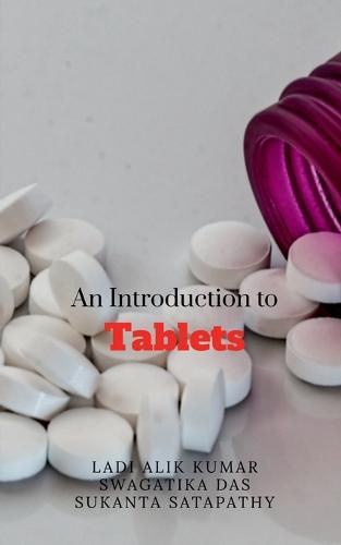 Cover image for An Introduction to Tablets