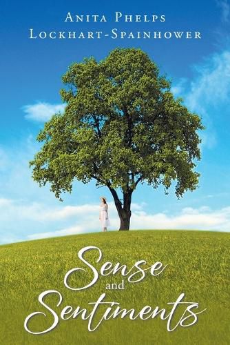 Cover image for Sense and Sentiments