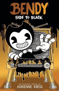 Cover image for Bendy: YA #3