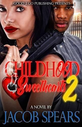 Cover image for Childhood Sweethearts 2