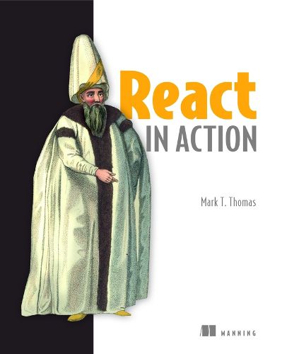 Cover image for React in Action