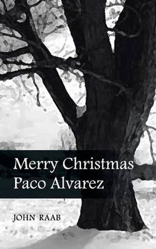 Cover image for Merry Christmas Paco Alvarez