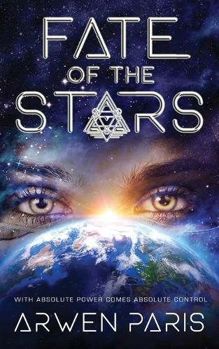 Cover image for Fate of the Stars