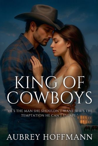 Cover image for King of Cowboys