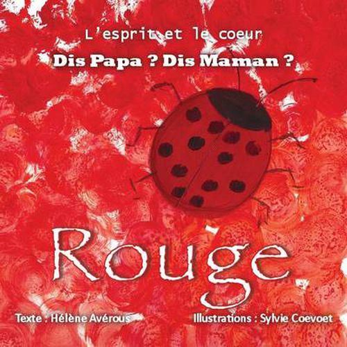 Cover image for Rouge