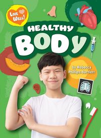 Cover image for Healthy Body