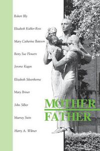 Cover image for Mother, Father