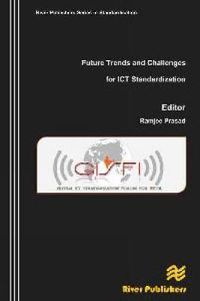 Cover image for Future Trends and Challenges for ICT Standardization