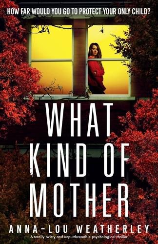 Cover image for What Kind of Mother