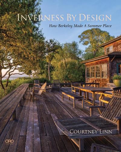 Cover image for Inverness By Design