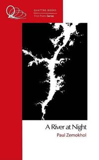 Cover image for A River at Night