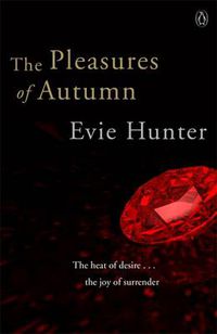 Cover image for The Pleasures of Autumn: Erotic Romance
