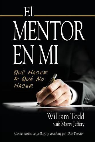 Cover image for El Mentor en Mi: Que hacer & Que No Hacer