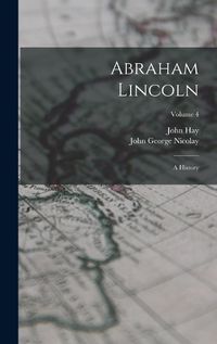 Cover image for Abraham Lincoln