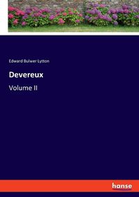 Cover image for Devereux