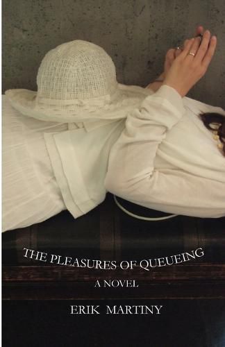 Cover image for The Pleasure of Queueing