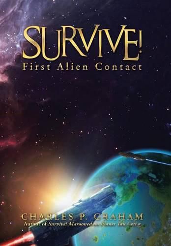 Cover image for Survive!