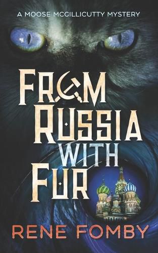 Cover image for From Russia With Fur