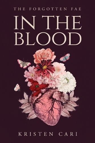 Cover image for In the Blood