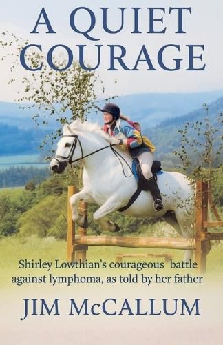 Cover image for A Quiet Courage