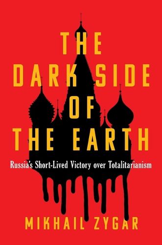 Cover image for The Dark Side of the Earth