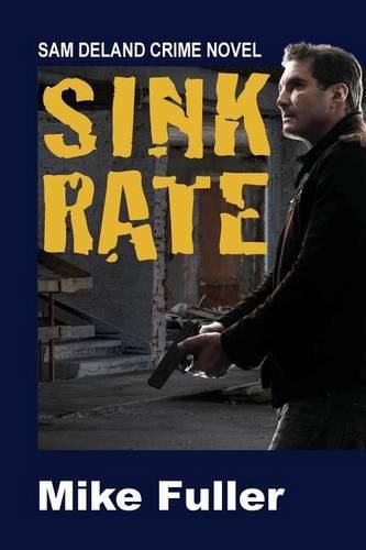 Cover image for Sink Rate