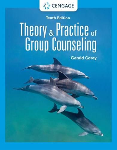 Cover image for Theory and Practice of Group Counseling