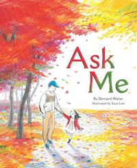 Cover image for Ask Me