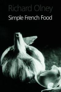 Cover image for Simple French Food