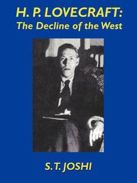 Cover image for H.P. Lovecraft: The Decline of the West