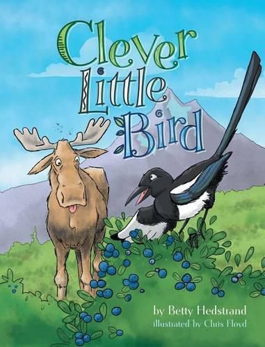 Cover image for Clever Little Bird