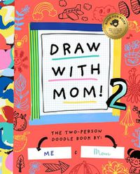 Cover image for Draw with Mom 2
