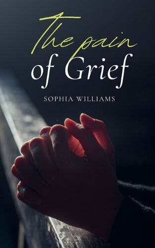 Cover image for The Pain of Grief