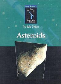 Cover image for Asteroids