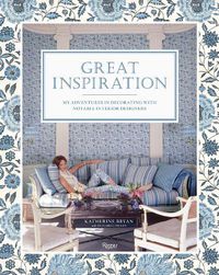 Cover image for Great Inspiration
