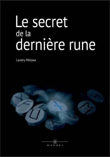 Cover image for Le secret de la derniere rune