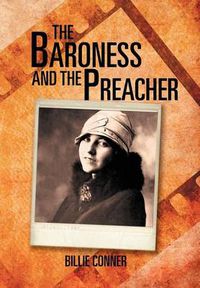 Cover image for The Baroness and the Preacher