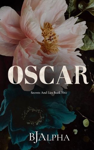Cover image for Oscar Discreet Cover