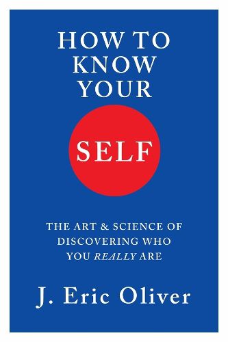 Cover image for How To Know Your Self