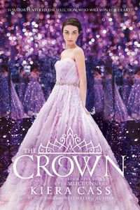 Cover image for The Crown