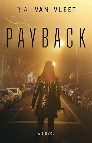 Cover image for Payback