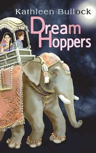 Cover image for DreamHoppers