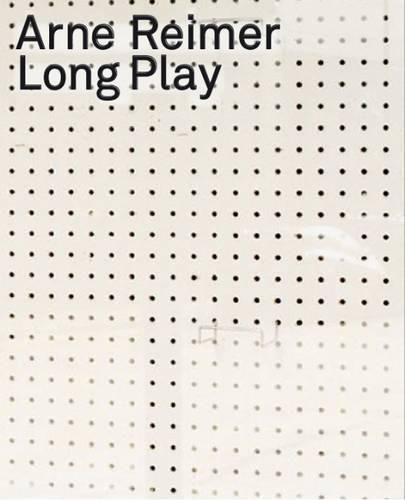 Cover image for Arne Reimer: Long Play