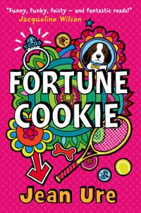 Cover image for Fortune Cookie