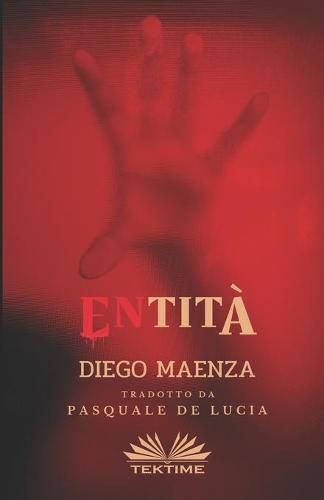 Cover image for ENtita