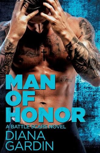 Cover image for Man of Honor