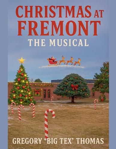 Cover image for Christmas at Fremont