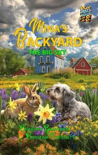 Cover image for Mina's Backyard - The Big Sky