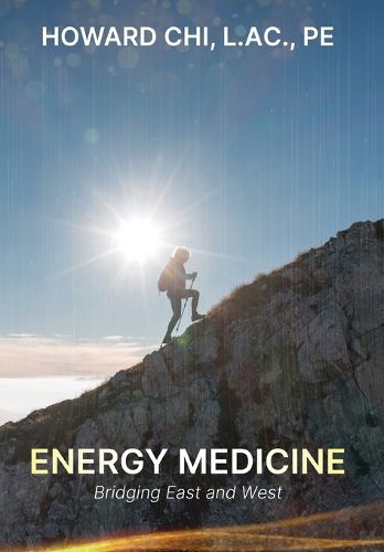 Cover image for Energy Medicine
