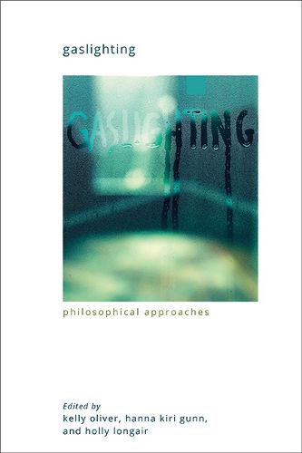 Cover image for Gaslighting